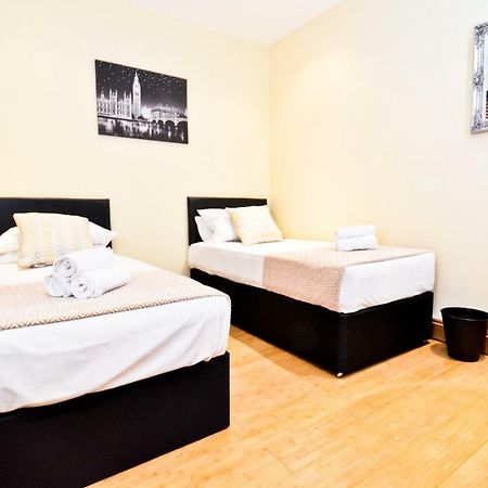 Thames View House Surrey Quays Hotel London Exterior photo