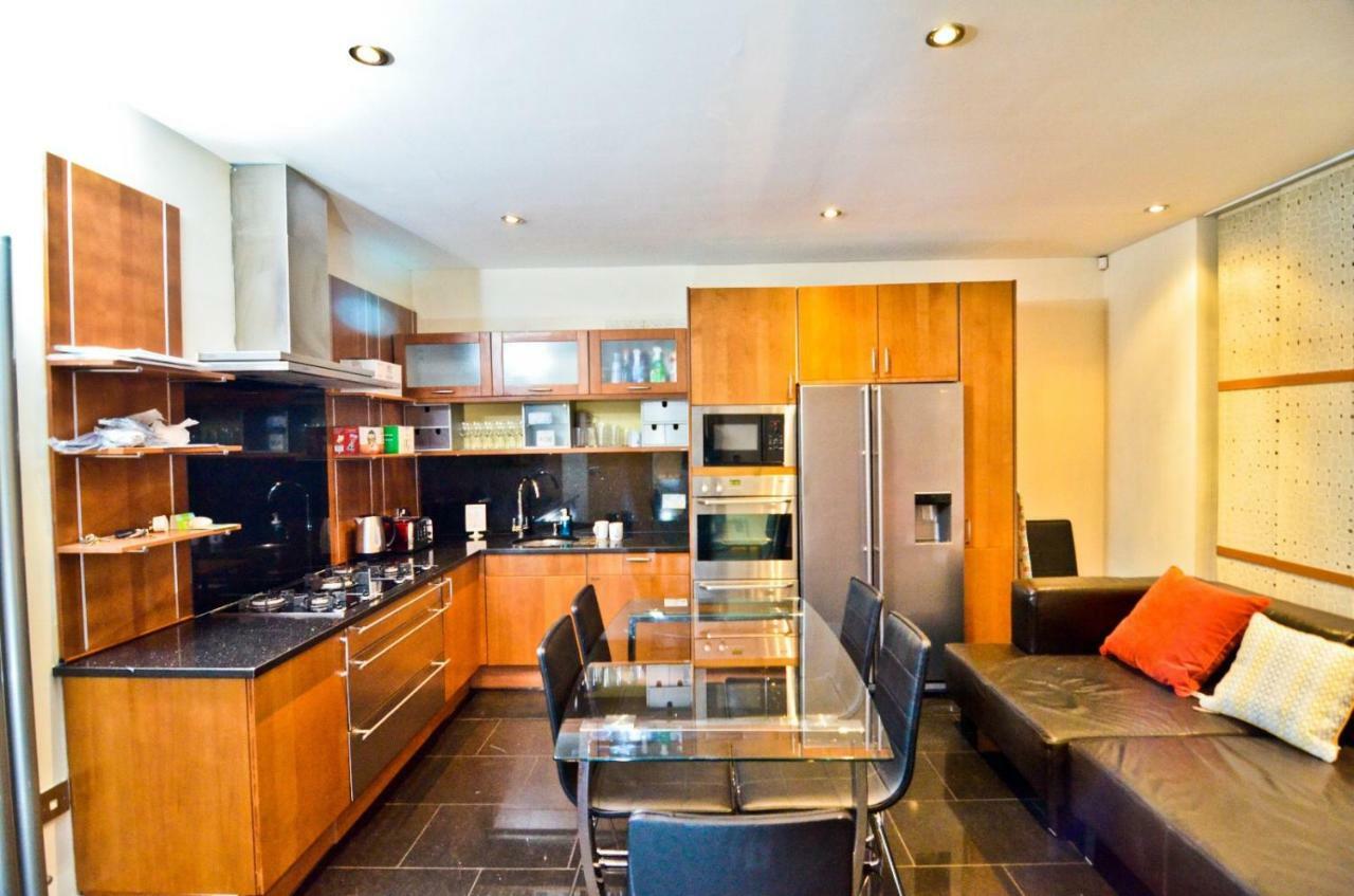 Thames View House Surrey Quays Hotel London Exterior photo