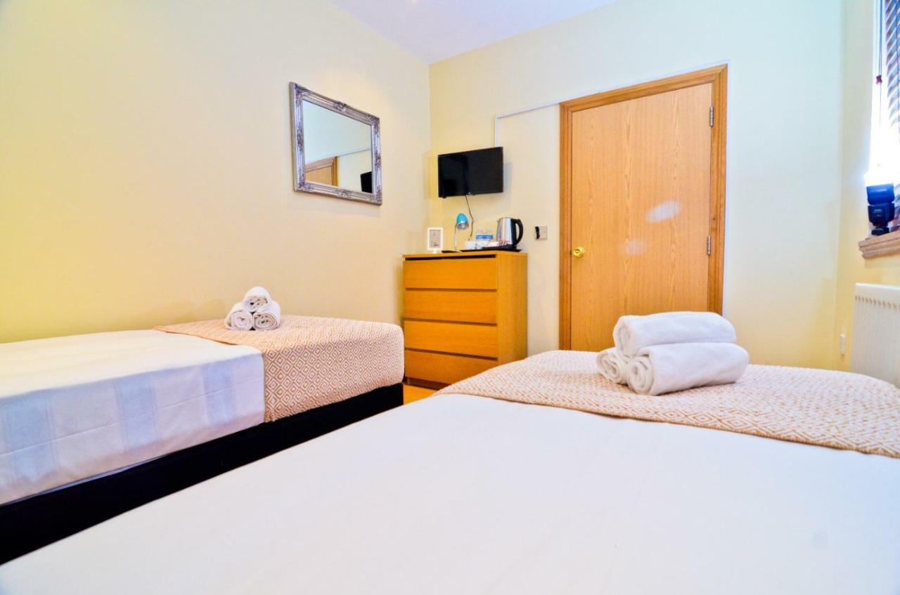 Thames View House Surrey Quays Hotel London Exterior photo