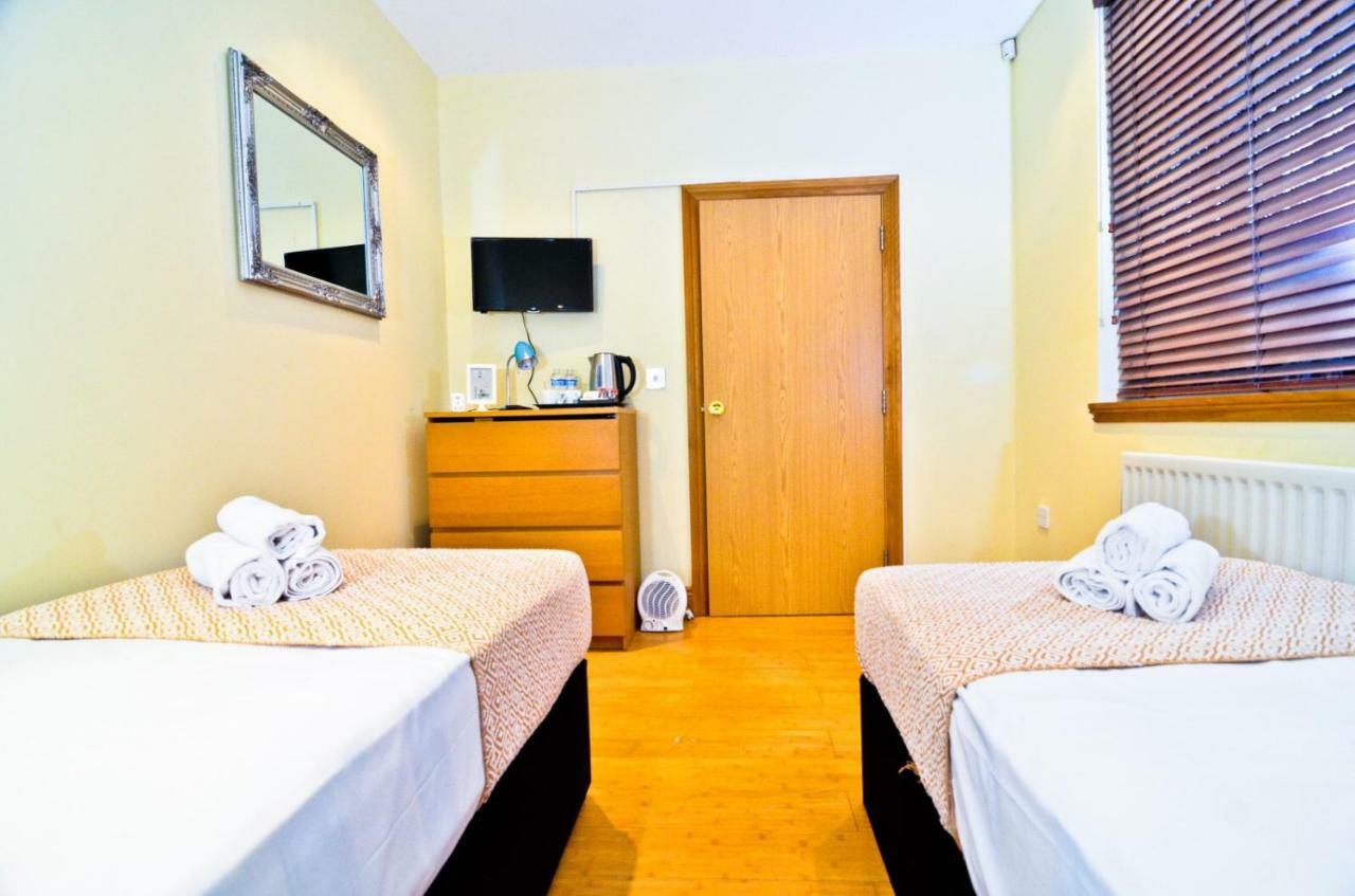 Thames View House Surrey Quays Hotel London Exterior photo
